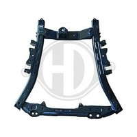 1X Hilfsrahmen/AggregateträGer Diederichs 4560119 Passend FüR Renault