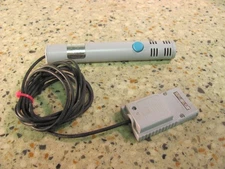 Official Nintendo GameCube Microphone Mic OEM DOL-022 KA039
