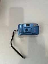 Vintage WALGREENS Single Use Camera Studio 35 400 ISO Film 27 Exp .