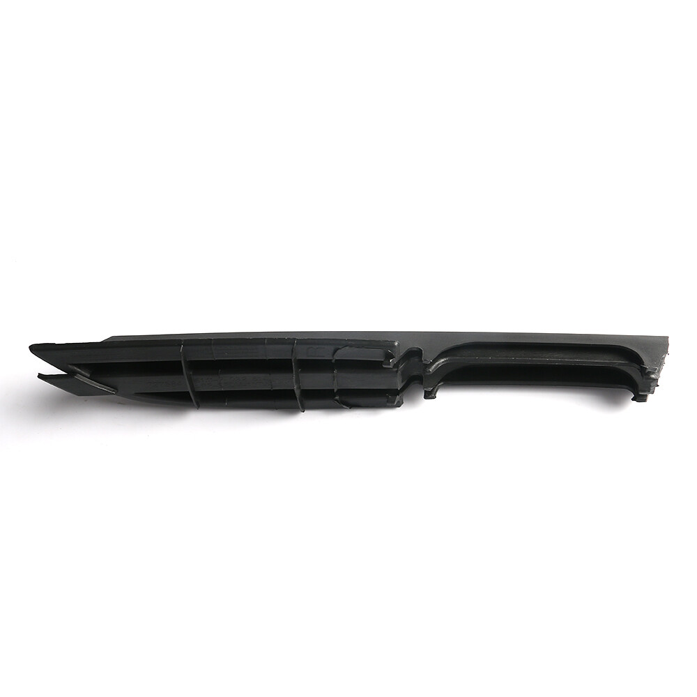 RH Front Bumper Lower Lateral Cover Grille for BMW E46 320i 330i 325xi