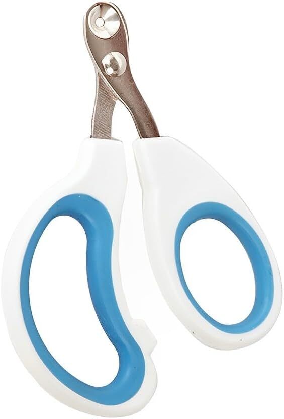 Nail Clippers Dog Puppy Cat Pet Claw Small Nail Trimmer Scissors Easy
