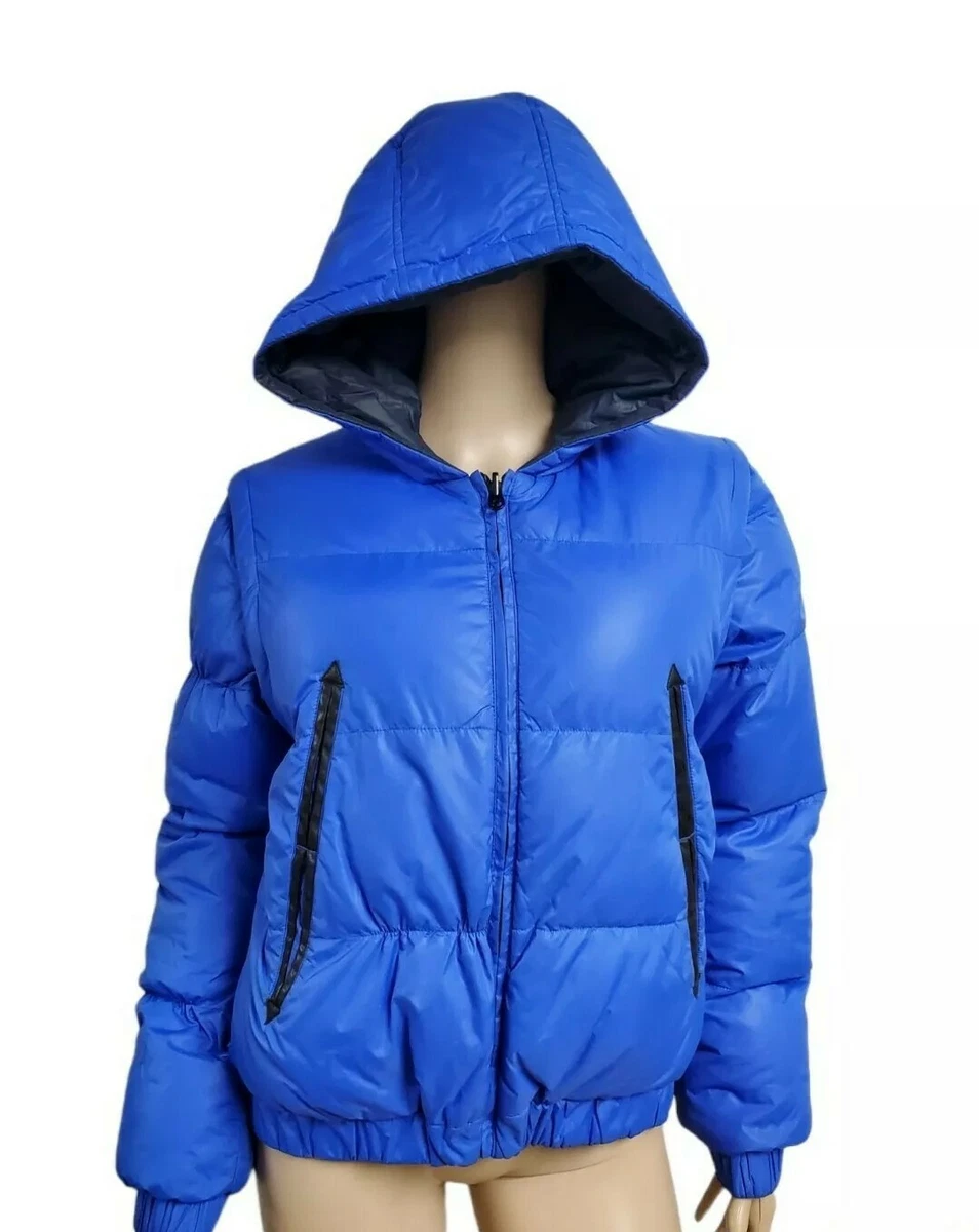 Little marc hotsell jacobs reversible coat