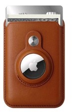 Men's RFID Blocking Leather Slim Magsafe Wallet Money Credit Card Slots