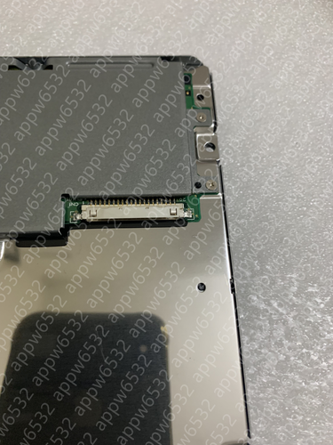 AA084SA01 8,4 pollici 800*600 pannello schermo LCD 90 giorni di garanzia - Foto 3 di 5
