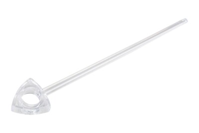 Marked rod support crossbar for Tacapasta pasta dryer