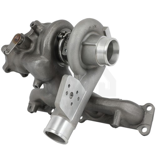 Genuine Turbo Turbocharger For Hyundai Sonata Kia Optima Sportage 2.0T TD04HL4S - Picture 2 of 10