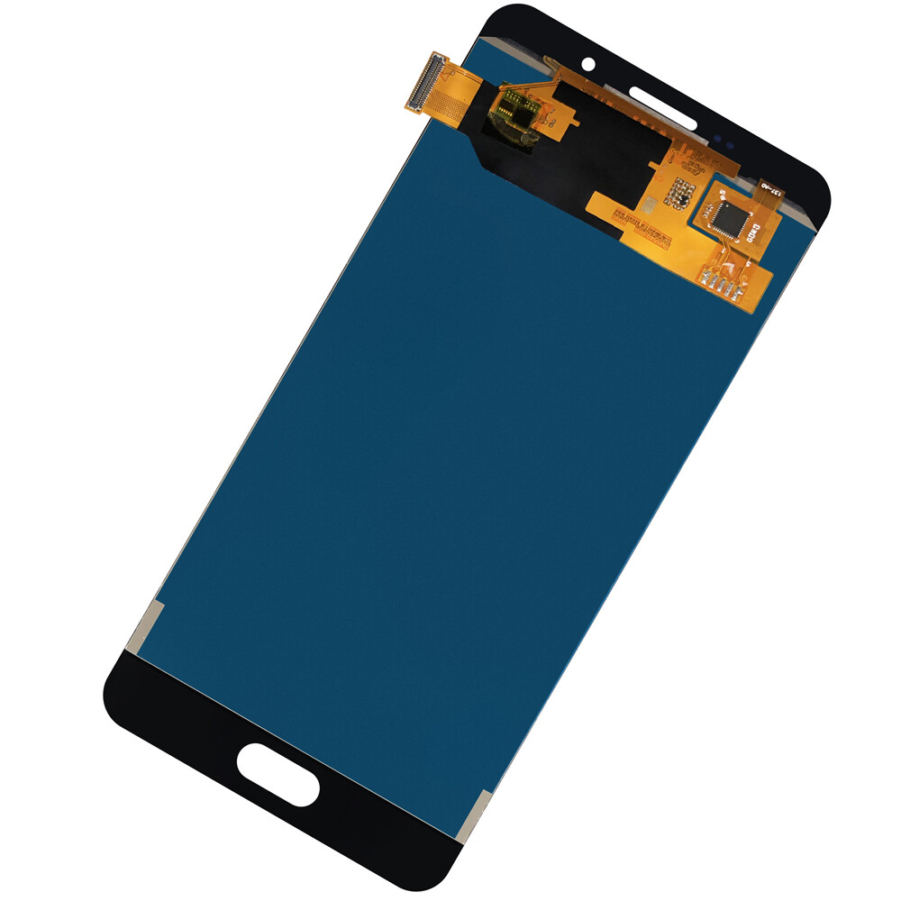 Galaxy　a7 For Samsung Galaxy A7 2016 A710 LCD Display Screen Digitizer