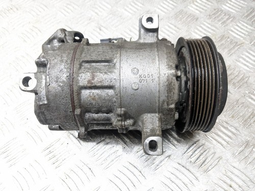 NISSAN XTRAIL AC AIR CONDITIONING PU 1.6 DCI /R9M DIESEL 926004CA0A T32 MK3 2014 - Picture 6 of 7