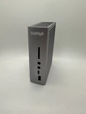 CalDigit TS3 Plus Thunderbolt 3 Docking Station Only