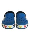 Crocs Unisex Kids' Slip On 9 US Shoe Shoes