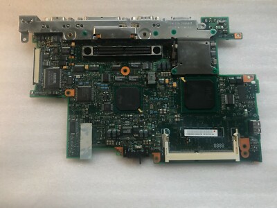 IBM ThinkPad 570 (Type 2644) Motherboard System +VGA Daughter