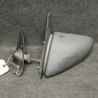 1989-95 Plymouth Acclaim Lh Drivers Manual Remote Side View Mirror Oem Faded 170 (For: Plymouth Acclaim)