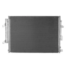 RAYTEN AC CONDENSER For 2019-2021 JEEP CHEROKEE LATITUDE 3.2 FLEXIBLE