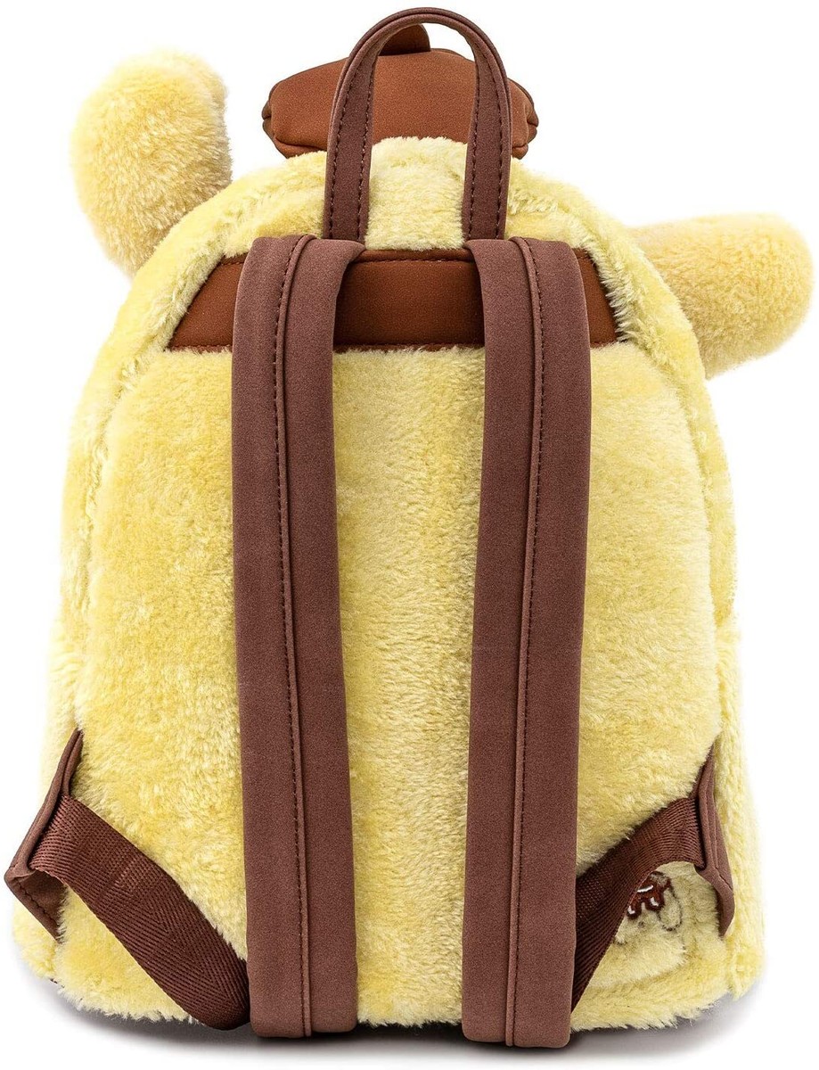 Loungefly Sanrio Hello Kitt & Friends Pompompurin Cosplay