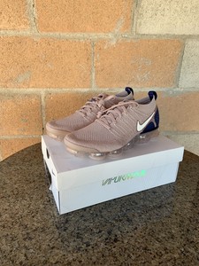 nike vapormax flyknit 2 diffused taupe