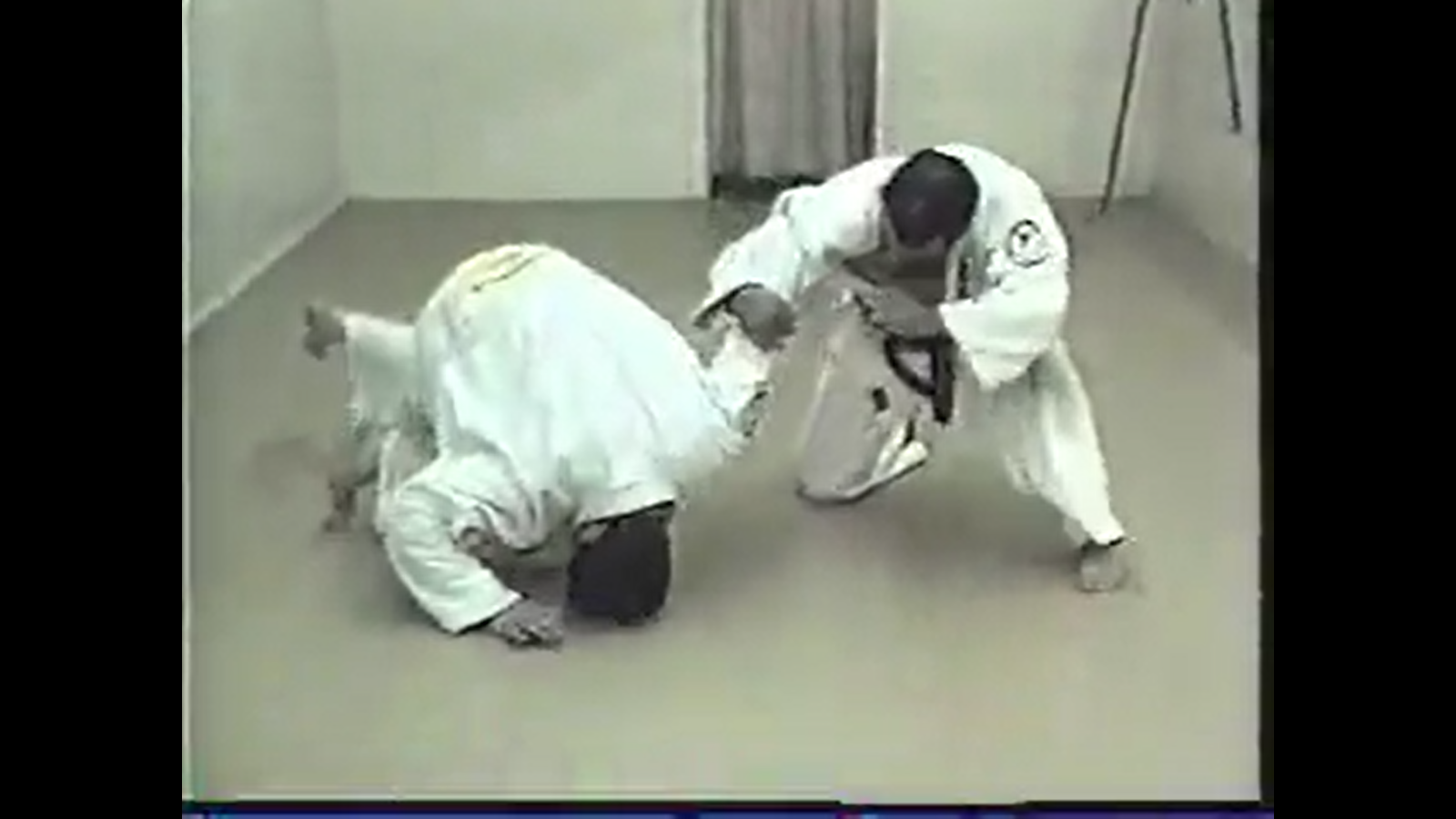 Marco Lala Jiu Jitsu Arm Locks Vol 2 MMA Karate Kenpo Martial Art eBay