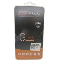 Supershieldz 2 Pack Tempered Glass Screen Protector for Samsung Galaxy J7 2017