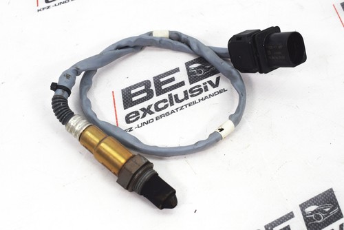 Original Audi TT 8S Cabrio Lambdasonde Lambda Sonde vor dem KAT 04L906262Q