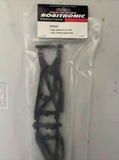 Robitronics R25030 Truggy Suspension Arm Bx5 OFNA