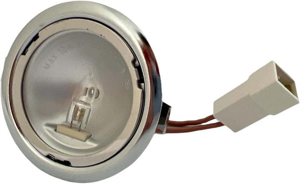 Elica Faretto Alogeno Lampada Luce Cappa INFINITY PRO EUROPA MAYA SPOT EMOTION - Immagine 2 di 4