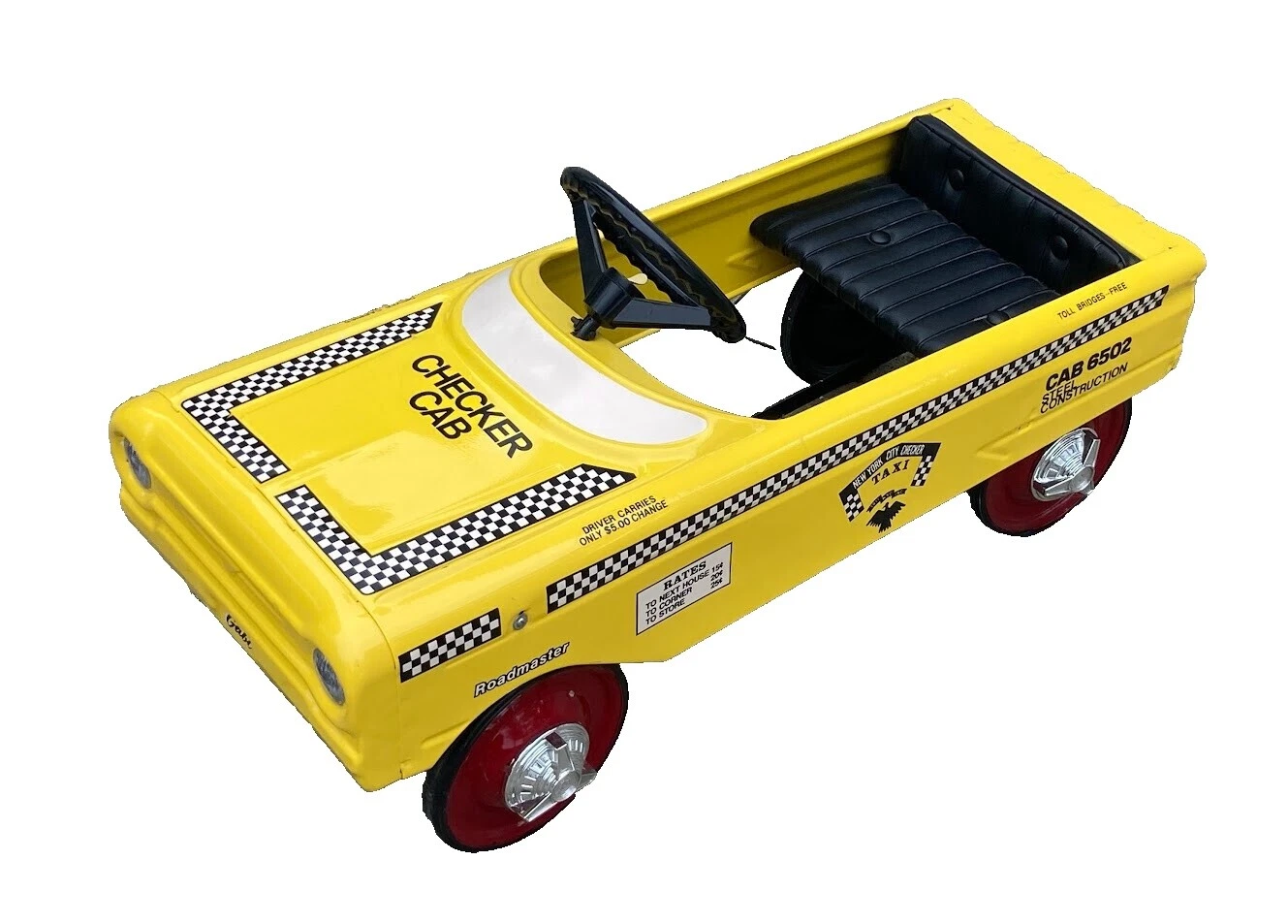 2004 año del vehículo Vintage fabricación Diecast coches, camiones y camionetas