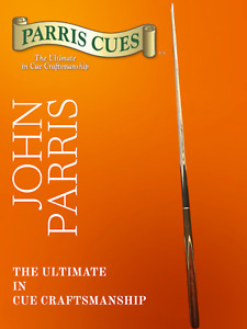John Parris Cues | eBay John Parris Cues | eBay