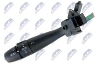 NTY EPE-PE-003 Lenkstockschalter FüR CitroËN Peugeot Mit Wischintervallfunktion