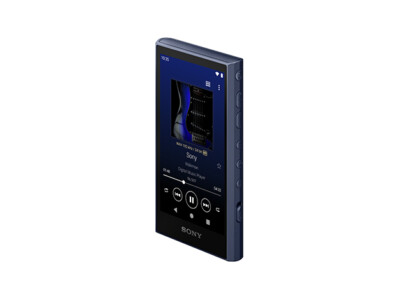 SONY WALKMAN NW-A306 32GB 3colors A300 Series Audio Player English