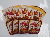 10 Piece Kitchen Towel Set Strawberry Shortcake Design 10 Piece Kitchen Towel Set Strawberry Shortcake Design
