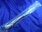 WALLACE WALTZ OF SPRING STERLING SILVER PLACE KNIFE - UNUSED CONDITION