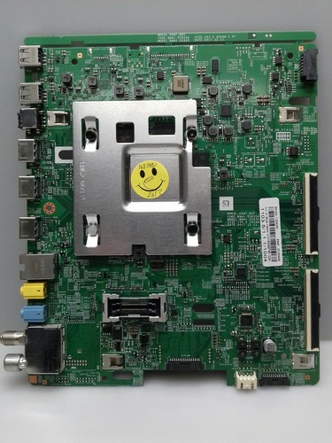 Samsung UE55NU7500 UE55NU7670 HAUPTPLATINE BN94-12845K