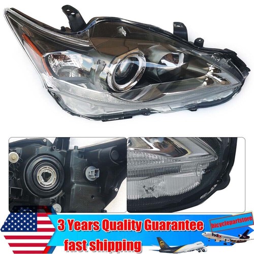 Right Halogen Headlamp For Lexus CT200H 2011 2012 2013 2014 2015 2016 Right Halogen Headlamp For Lexus CT200H 2011 2012 2013 2014 2015 2016