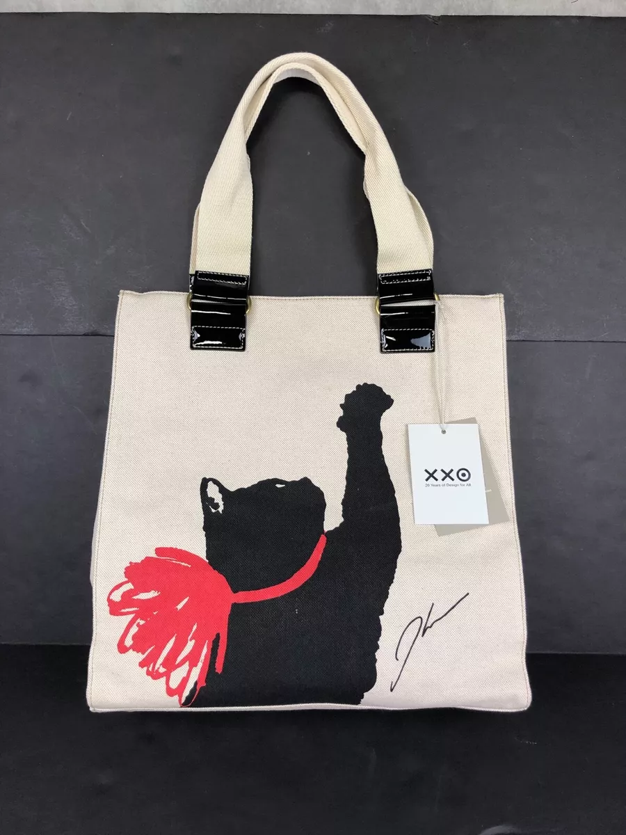 Jason wu cat bag discount