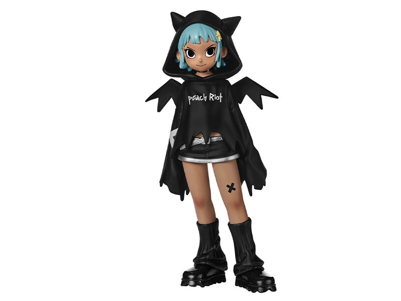その他 Peach Riot Witchy Punk Figures Peach Riot Witchy Punk Figures - POP MART (United States)