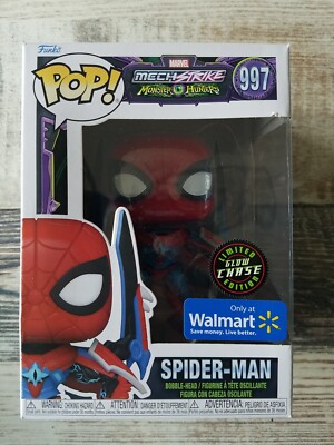 MARVEL ミラーコレクション Marvel Legends Retro Spider-Man Wave - Cel-Shaded Spider-Man