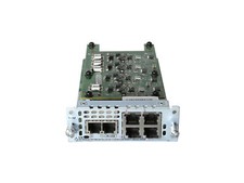Cisco Module NIM-2FXS/4FXO 2Ports FXS 4Ports ...