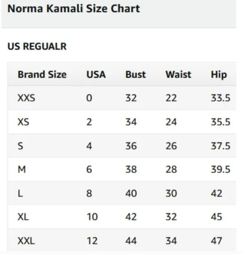 Norma Kamali Women's Low Back Slip Mermaid Fishtail Gown Black XL/42 NWT $350 - Picture 7 of 7