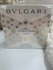 BVLGARI MON JAZMÍN NEGRO L'ELIXIR EDP 50 ML (SPRAY)