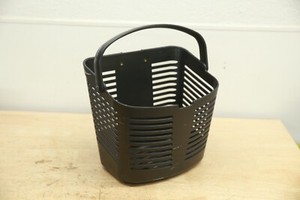 HANDLE FRONT BASKET for Pride / Go-Go Scooters - Victory 9 10 Sport Pursuit
