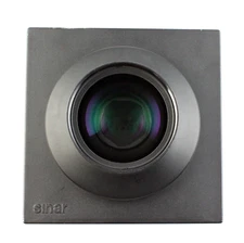 SINAR Nikkor-W - 210mm f/5.6 Lens - In DB Mount