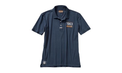 Porsche Driver S Selection Legends Of 1963 Men S Polo Shirt Classic Collecti Ebay