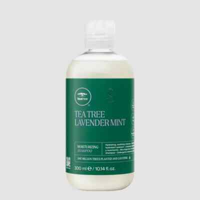 Paul Mitchell Tea Tree Lavender Mint Shampoo (Select Size)