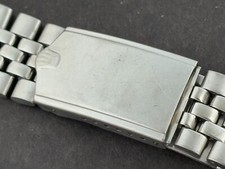 Original Rolex Vintage Mens U.S.A. Oval Link ...