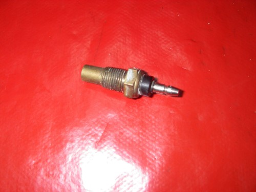 Thermoschalter Thermostat Thermosensor für Kühlerlüfter Quad Shineray XY250ST 9C