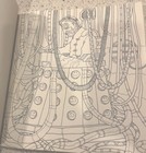 NEW BBC Dr Who Time Lord Coloring Book — photo 6