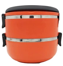 Hot/Cold Food Container Thermos Vacuum Insulated Soup Cup Stainless Steel