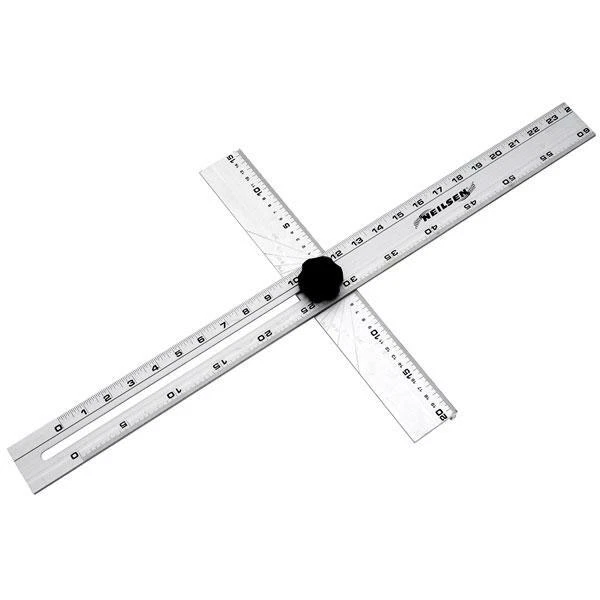 24 inch Adjustable T square Genuine Neilsen CT4787