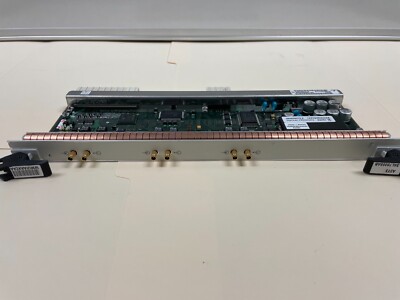 ALCATEL - A3T3 - Part No. 3AL8866ABAB - Serial No. CL080504106