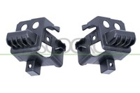 Prasco Halter, StoßFäNger Links, Rechts, Vorne FüR Renault