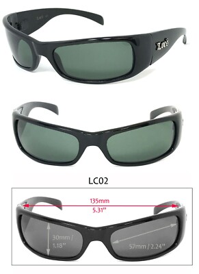 Occhiali Da Sole Boss 0325/S Nero